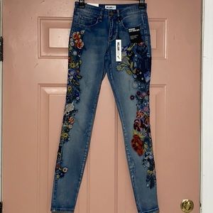 WilliamRast Perfect skinny jeans